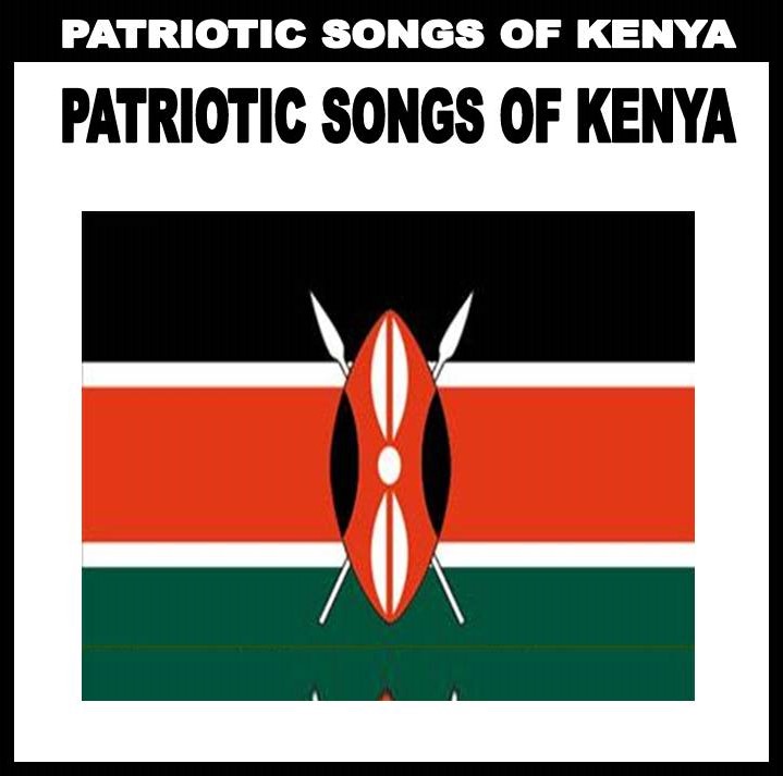 patriotic-songs-of-kenya-melodica-music-stores