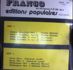 franco_editions_populaire_aslp 911_b_vinyl